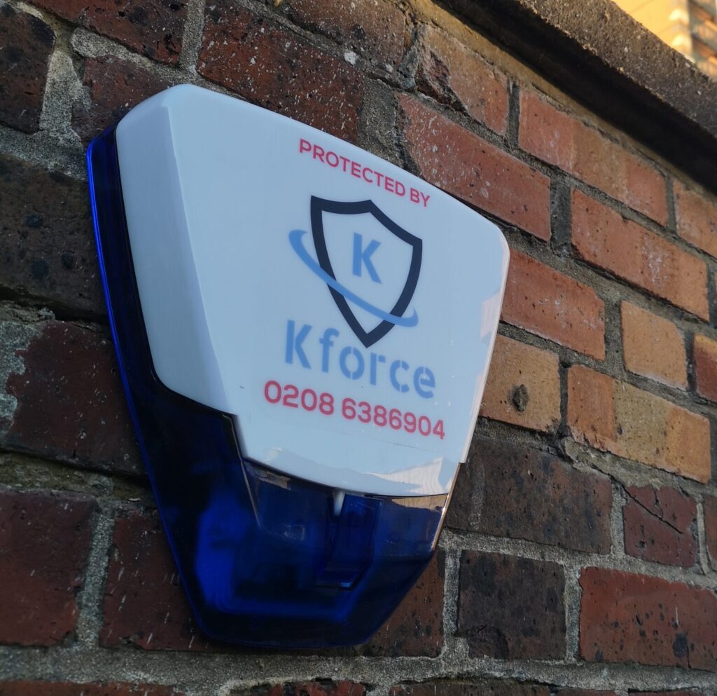 fire safety system