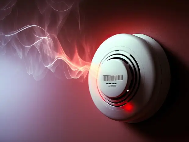 fire alarm