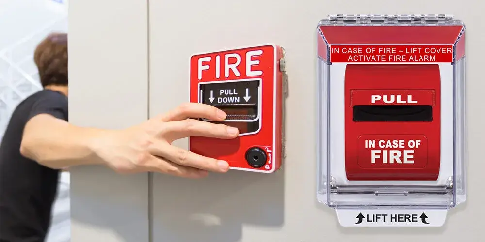Flexible Fire Protection Solutions