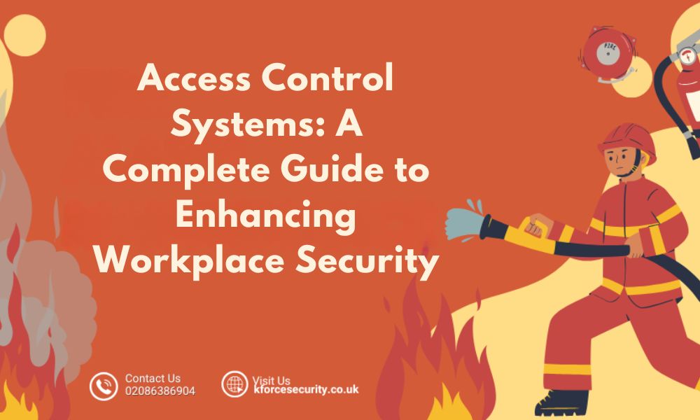 Access control system