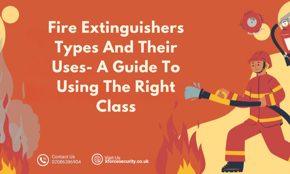 fir extinguisher