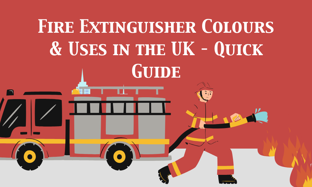 Fire Extinguishers