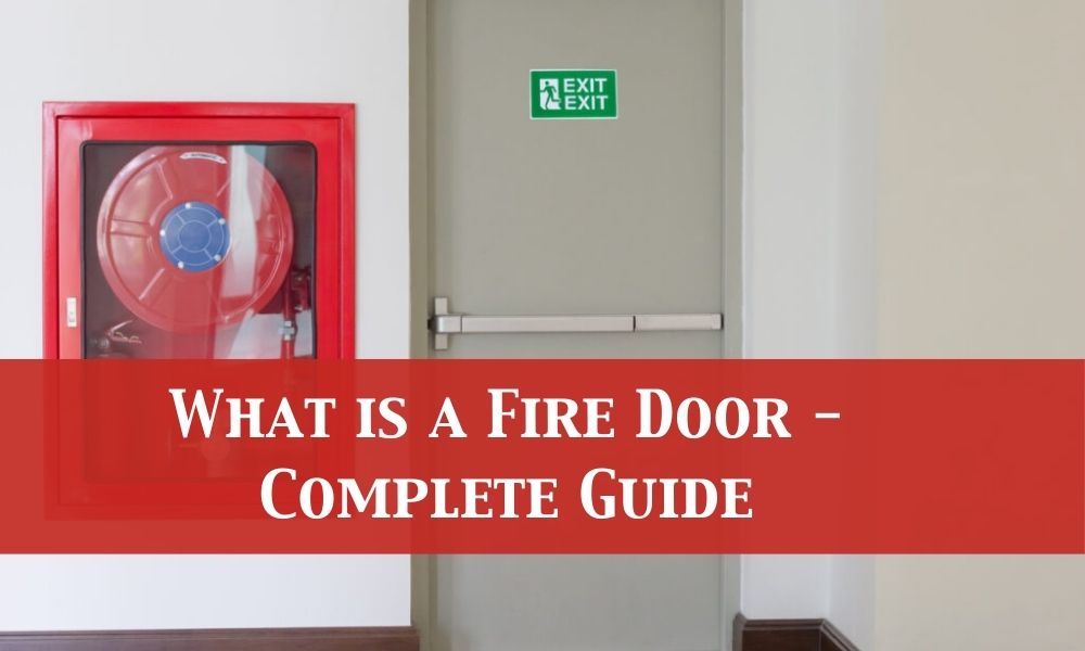 What is a Fire Door