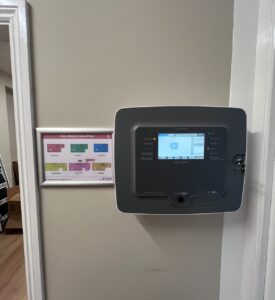 #Fire Alarm Requirements for Flats and Residential Blocks in London (2026 Guide)#